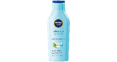 Nivea After Sun Hydrate