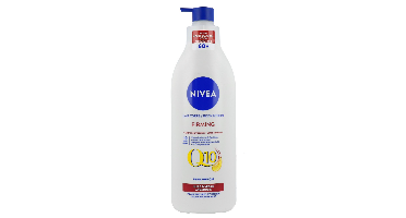 Nivea Bodylotion Q10 Plus Argan Oil Balm