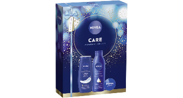 Nivea Care Moments of Joy Giftset