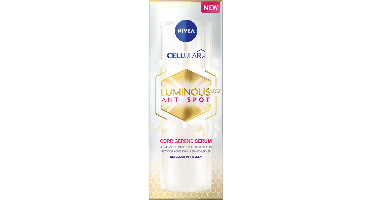 Nivea Cellular Luminous 630 Anti-Spot Serum
