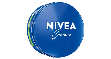 Nivea Crème Blik