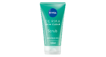 Nivea Derma Skin Clear Peeling