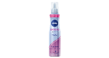 Nivea Diamond Gloss Care Styling Mousse