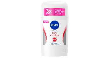 Nivea Dry Comfort Deostick