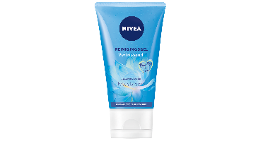 Nivea Essentials Verfrissende Reinigingsgel