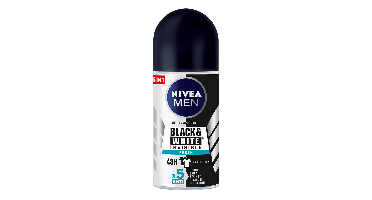 Nivea Black & White Fresh Invisible Anti-transpirant