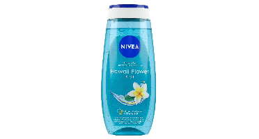 Nivea Hawaii Flower & Oil Douchegel