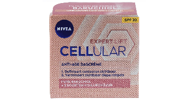 Nivea Hyaluron CELLular Filler + Elasticity Dagcreme