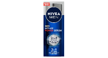 Nivea Men Anti-Age Power Serum