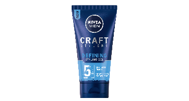 Nivea Men Craft Stylers Defining Styling Gel