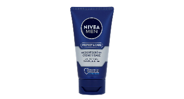 Nivea Men Protect & Care Gezichtscrème