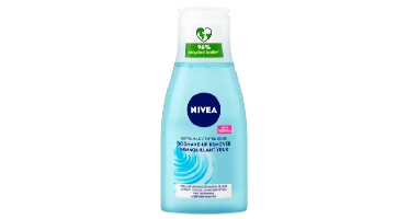 Nivea Oogmake-up Remover Extra Mild