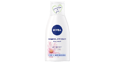 Nivea Oogmake-up Remover Waterproof