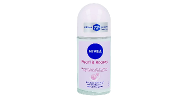 Nivea Pearl & Beauty Roll-on
