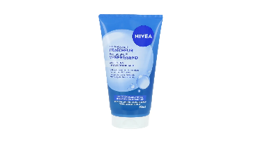 Nivea Reinigingsgel Verfrissend