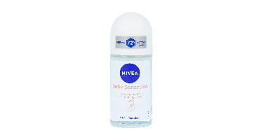 Nivea Satin Sensation Anti-Transpirant Roll-on