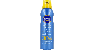 Nivea Sun Protect & Dry Touch Refreshing Spray SPF30
