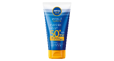 Nivea Sun Protect & Hydrate Invisible Finish Zonnemelk Spf 50+