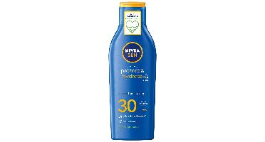 Nivea Sun Protect & Hydrate Zonnemelk SPF30