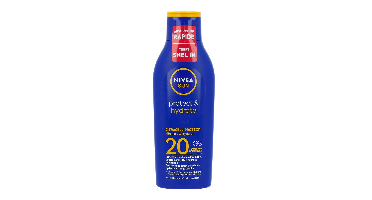 Nivea Sun Protect & Hydrate Zonnemelk SPF30