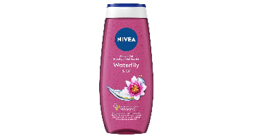 Nivea Waterlily & Oil Douchegel