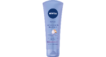 Nivea Zijdezachte Handcrème