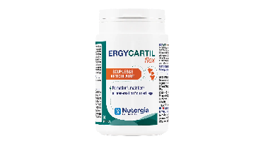 Nutergia Ergycartil Flex Capsules