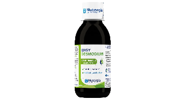 Nutergia Ergydesmodium Vloeibare Formule