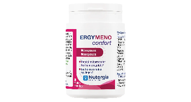 Nutergia Ergymeno Confort Capsules