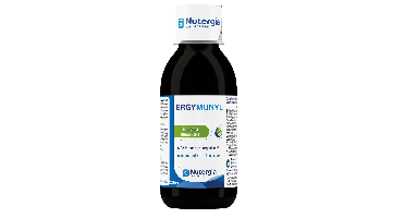 Nutergia Ergymunyl Vloeibare Formule