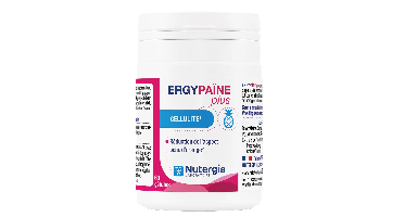Nutergia Ergypaine Plus Capsules