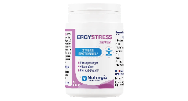 Nutergia Ergystress Seren Capsules