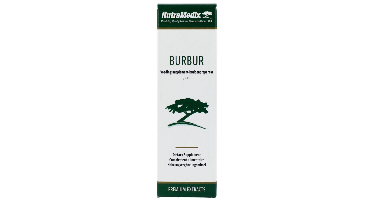 Nutramedix Burbur