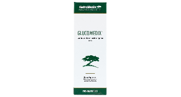 Nutramedix Glucomedix Druppels