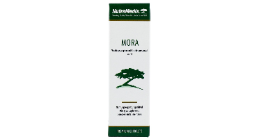 Nutramedix Mora Microbial Defence Druppels 30ml
