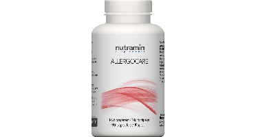 Nutramin Allergocare Capsules