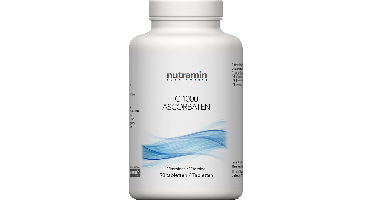 Nutramin C 1000 Ascorbaten Tabletten