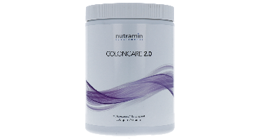 Nutramin Coloncare 2.0 Poeder