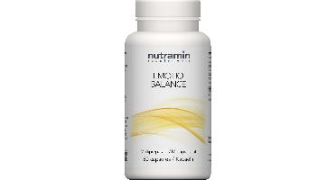 Nutramin Emotio Balance Capsules
