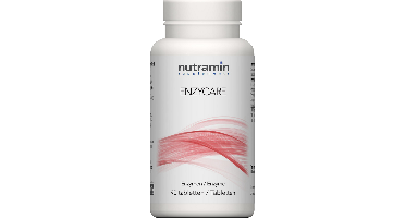 Nutramin Enzycare Tabletten