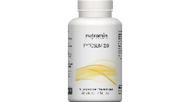 Nutramin Fytoslim 2.0 Tabletten