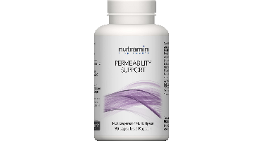 Nutramin Permeability Support Capsules