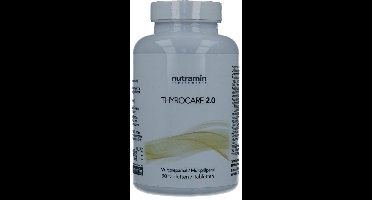 Nutramin Thyrocare 2.0 Tabletten