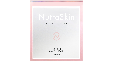Nutraskin Drinkbaar Collageen Sachets