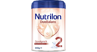 Nutrilon DuoBalans 2