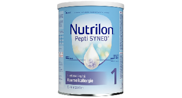 Nutrilon Pepti Syneo 1