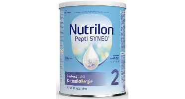 Nutrilon Pepti Syneo2
