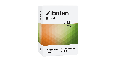 Nutriphyt Zibofen Tabletten