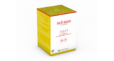 Nutrisan Cogniril Capsules