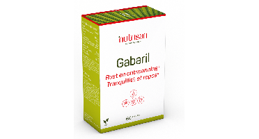 Nutrisan Gabaril Capsules
